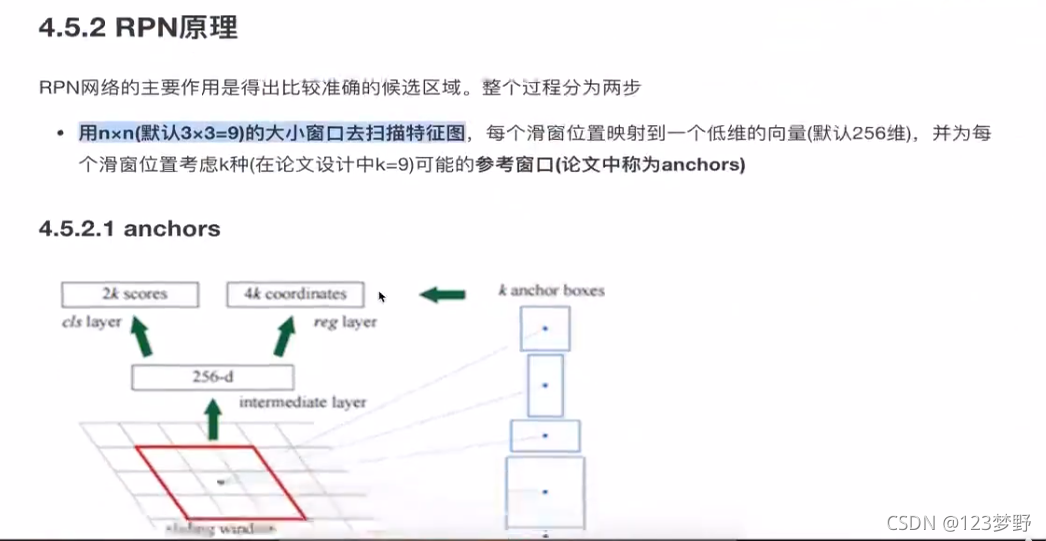 基于目标检测的课堂考勤系统设计 目标检测教程_目标检测_48