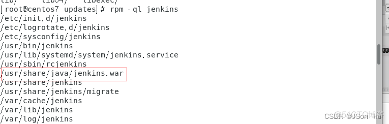 Jenkins持续集成环境实战 基于jenkins持续集成web_jenkins_40