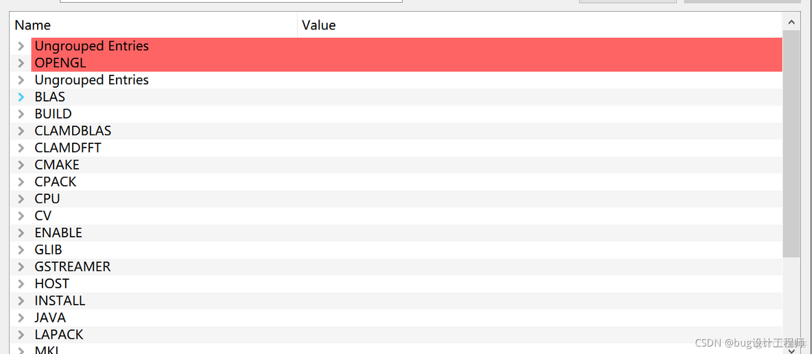 Qt opencv 找不到 qt安装opencv_qt_09