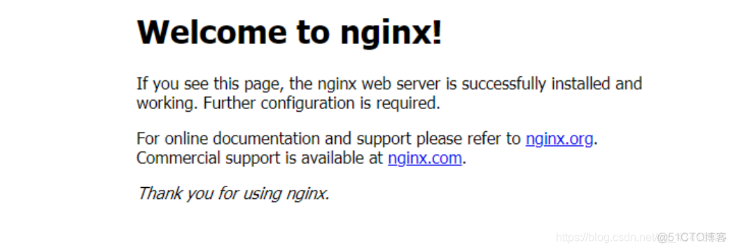 centos8 nginx 服务 linux nginx服务_linux_11