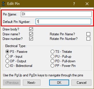 protues自定义元器件 protues怎么选择器件_工具栏_19