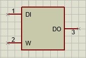 protues自定义元器件 protues怎么选择器件_工具栏_20