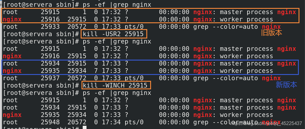 Nginx GUI下载 nginx/1.19.2_nginx