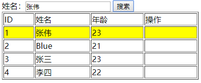 Aggregation查询count table 查询_数组_02