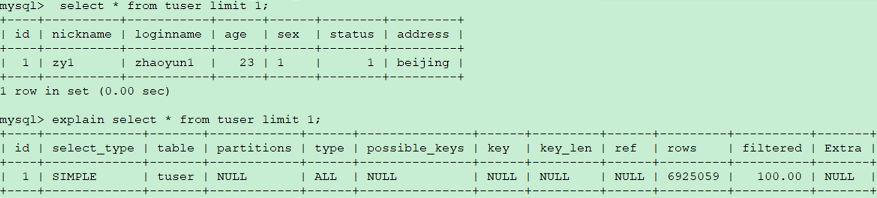 索引包含NULL值 索引包含sql语句_字段_07