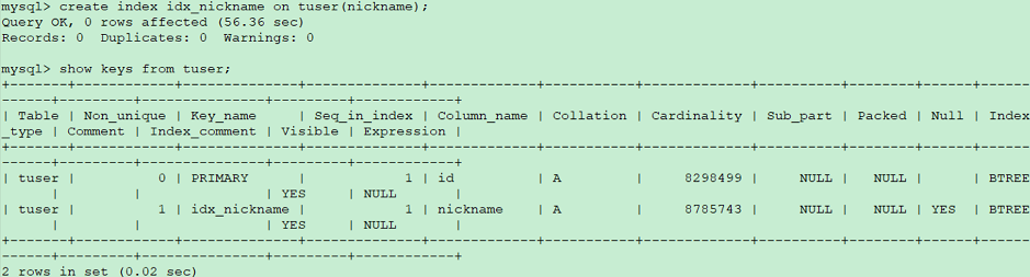 索引包含NULL值 索引包含sql语句_索引包含NULL值_10