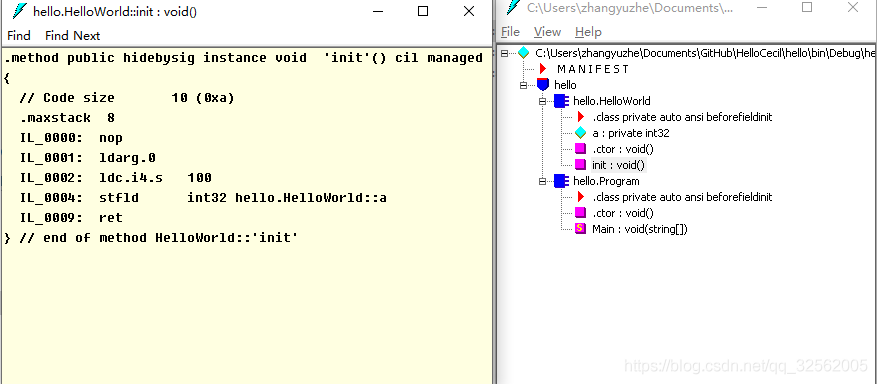 unity 修改物体tag unity ce修改_程序集_02