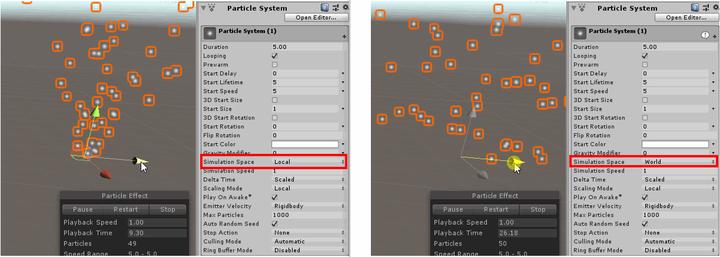 unity 粒子特效显示在UI unity加粒子特效_unity 粒子特效显示在UI_12