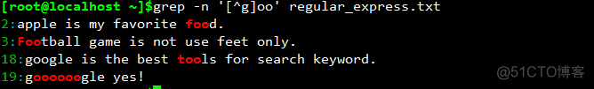 linux grep 最后几条 grep最后几行_字符串_06