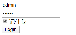 springsecurity实现用户角色权限管理和菜单管理 spring security权限表和角色表_ci_18