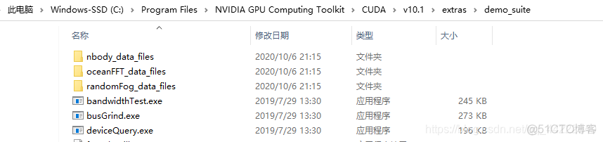 tensorflow gpu版需要cuda吗 tensorflow gpu cuda_windows_13