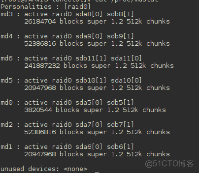 封装raid驱动到linux系统安装镜像 安装linux加载raid驱动_安装系统_05