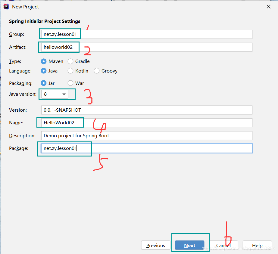 springboot的入门教程 springboot入门程序_xml_25