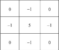 opencv常见的面试选择题 opencv讲解_c++