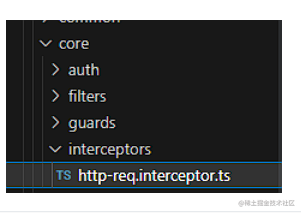 nestjs 实体 nestjs项目_typeorm_07