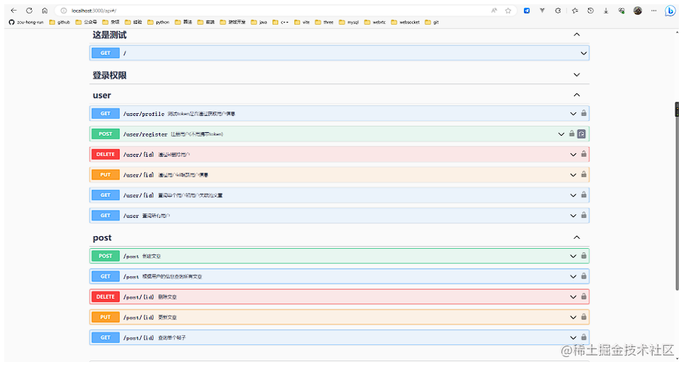 nestjs 实体 nestjs项目_typeorm_20