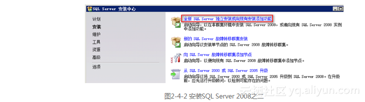 vc sqlite操作 vc sql server,vc sqlite操作 vc sql server_数据库_02,第2张