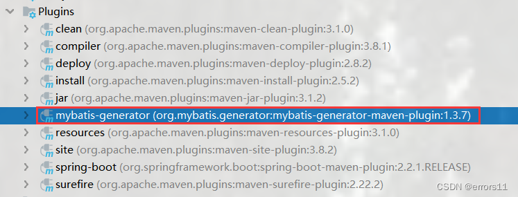 springboot jwt 前后端 开源 springboot后端开发_mybatis