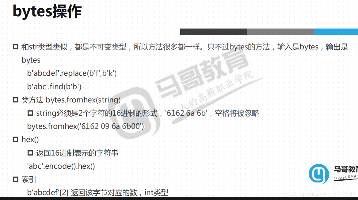 bytes 转ByteArrayResource的区别 bytes和bytearray区别,bytes 转ByteArrayResource的区别 bytes和bytearray区别_16进制_53,第53张