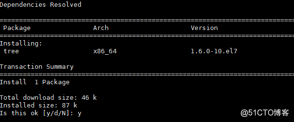 搭建centos6的yum服务器 centos7搭建yum源服务器_centos_13