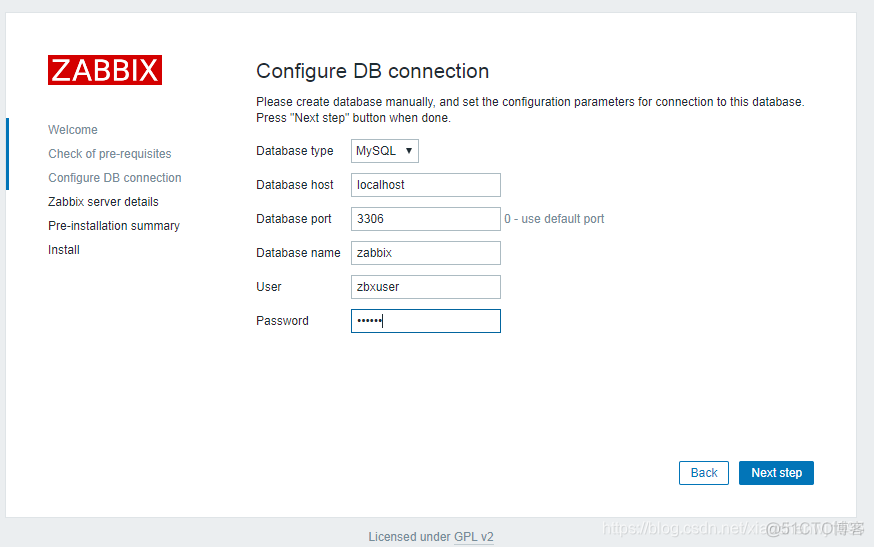 zabbix agent接口 zabbix agent 原理_mysql_10