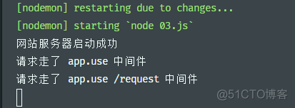 express框架介绍mvc express orm框架_node.js_11