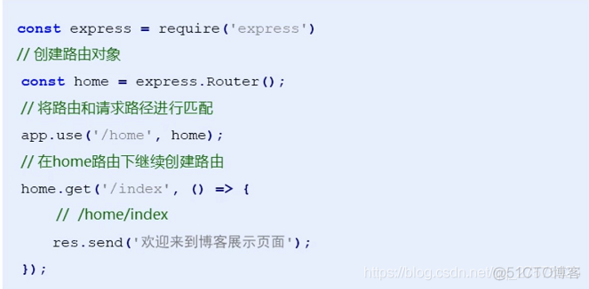 express框架介绍mvc express orm框架_node.js_23