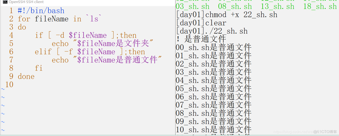 fabric 执行脚本 执行脚本语句_bash_66