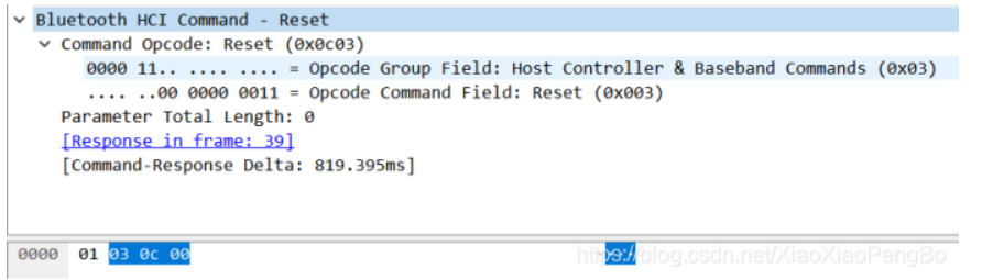 esp32获取附近蓝牙 esp32 蓝牙hid_ESP32 VHCI_09