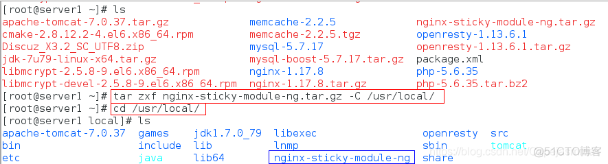 nginx加载会话保持 nginx配置会话保持_nginx加载会话保持_02