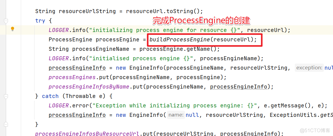 flowable 表达式 is empty flow table的处理逻辑_java_03