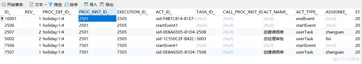 flowable 表达式 is empty flow table的处理逻辑_java_26