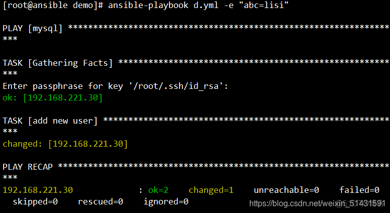 ansible查询client主机名 ansible playbook指定主机列表_nginx_15