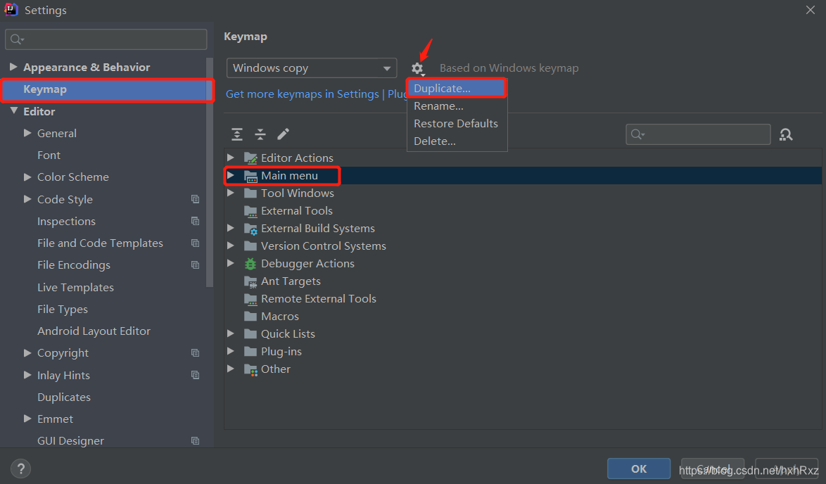 idea项目新建test intellij idea新建项目_java_04