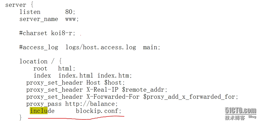 nginx 自动封ip nginx动态封禁ip_IP