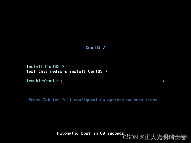 centos引导设置 grub centos6.5 grub引导修复_大数据