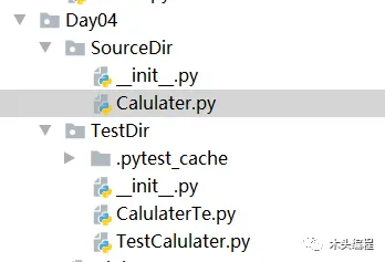 python进阶学习笔记：12-1 Pytest基础入门_测试用例