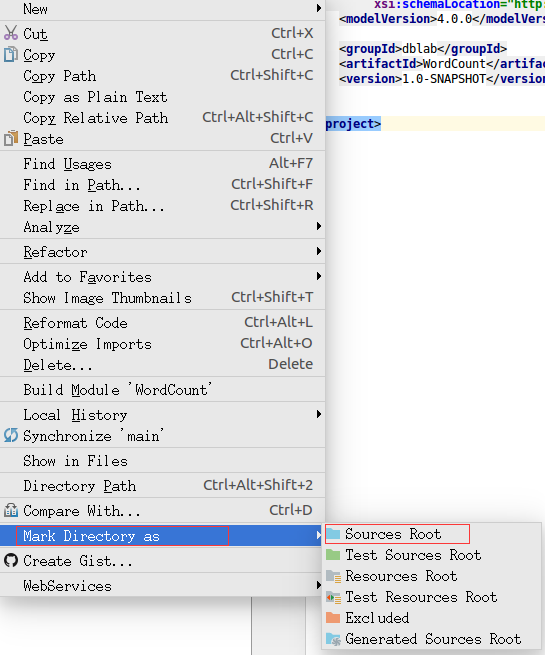 使用Intellij idea编写Spark应用程序(Scala+Maven)_apache_13