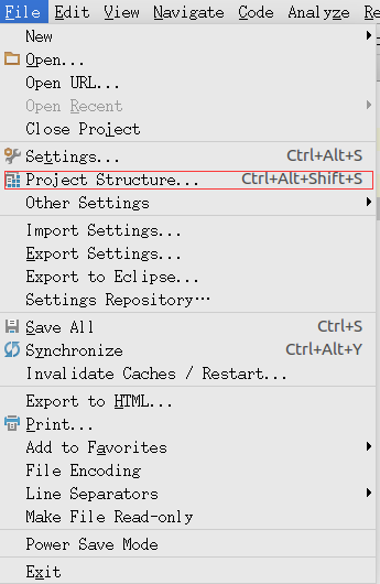 使用Intellij idea编写Spark应用程序(Scala+Maven)_intellij-idea_18