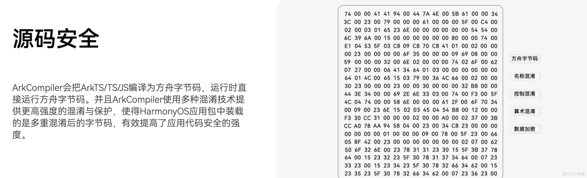 鸿蒙即将抛弃Android，你还不来学习一下？_学习_21