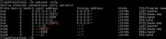 centos7安装RabbitMQ教程_虚拟主机