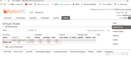 centos7安装RabbitMQ教程_centos_03