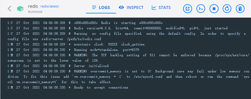 一个小时学会Docker(开源的应用容器引擎)_Docker_09