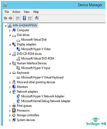 虚拟化集群水平扩容的原因 虚拟化集成_Windows_03