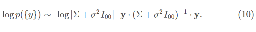 高斯db和mysql 高斯数据库 函数_后验概率_12