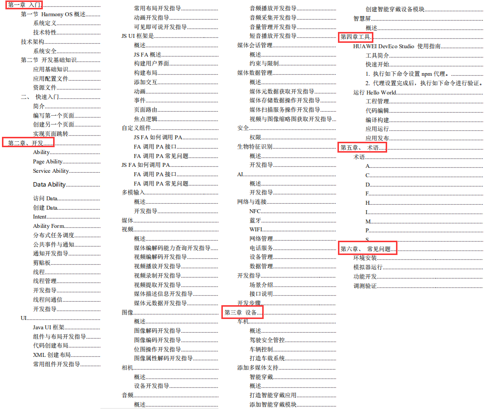 鸿蒙开发 axios 鸿蒙开发工程师_开发工具