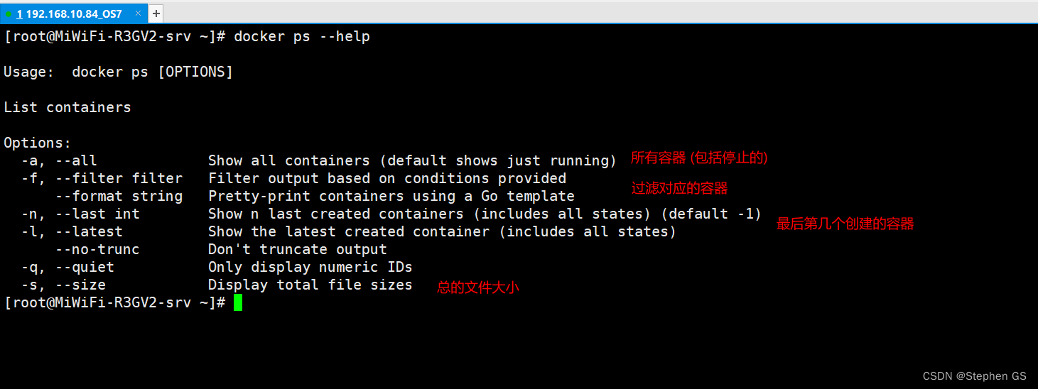 docker Grafana配置为中文 docker中文教程_运维_11