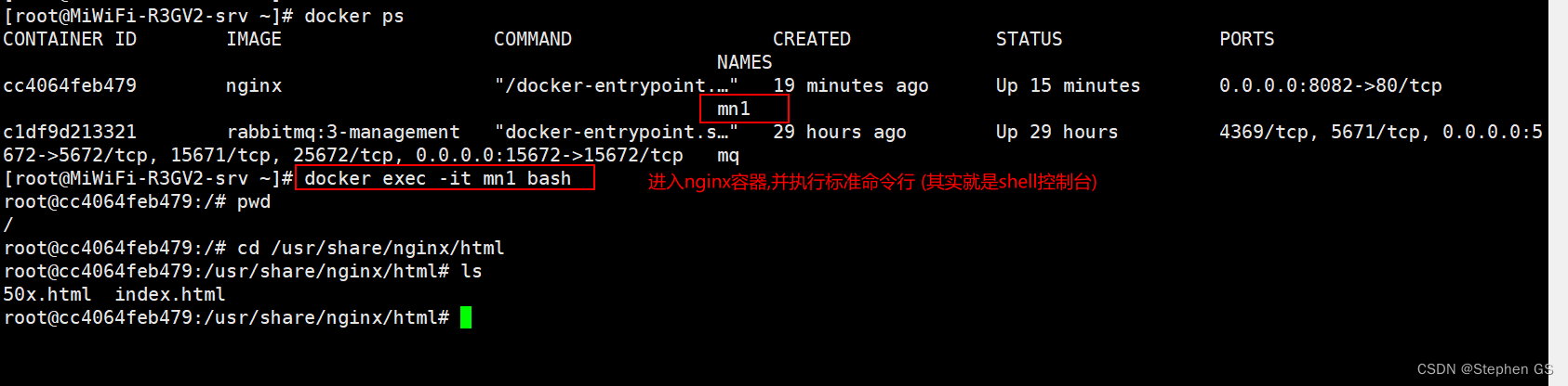 docker Grafana配置为中文 docker中文教程_docker Grafana配置为中文_13