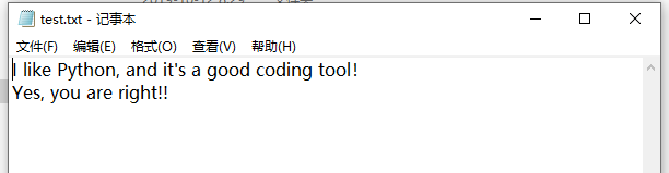 python控制输出f python编程输出,python控制输出f python编程输出_打开文件_03,第3张