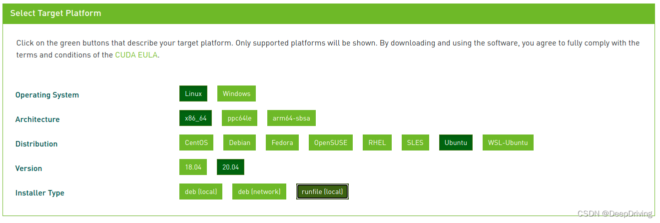 cuda java编程 cuda编程是什么_深度学习_02